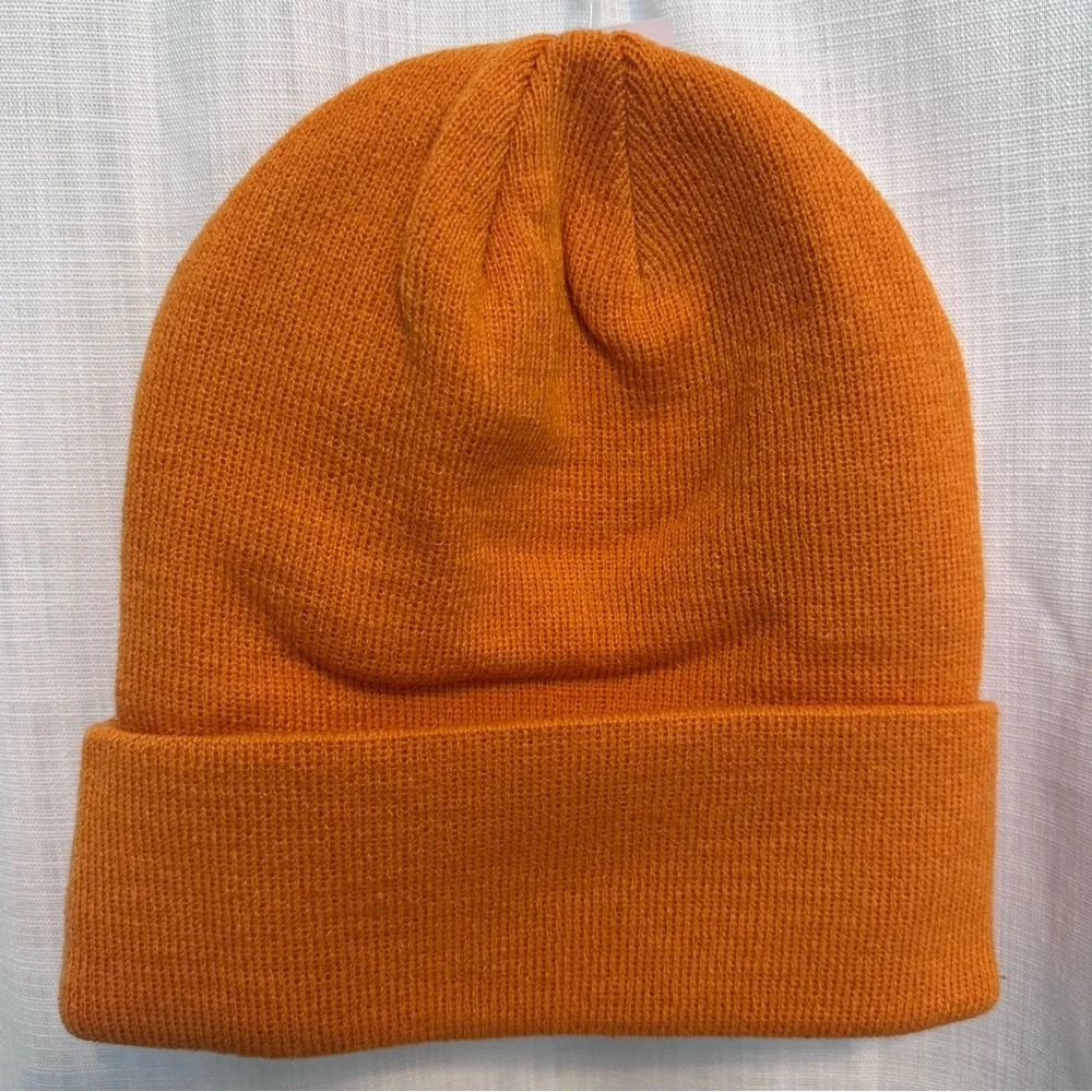 Men’s Basquiat Beanie - Picture 2 of 2